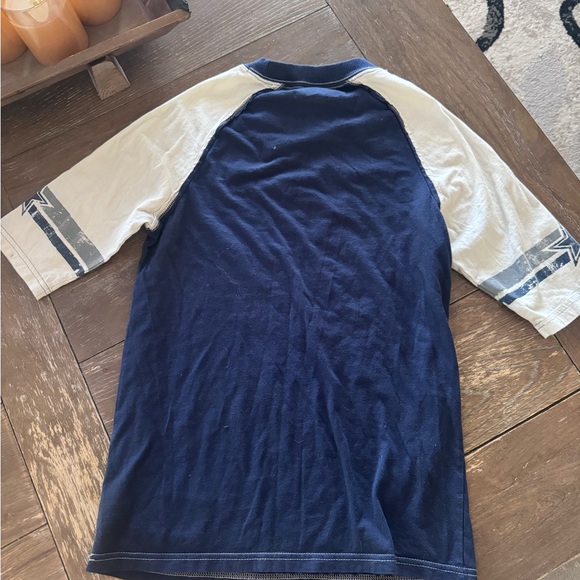 Dallas Cowboys Legends Collection Crew Neck Tee - Picture 5 of 5